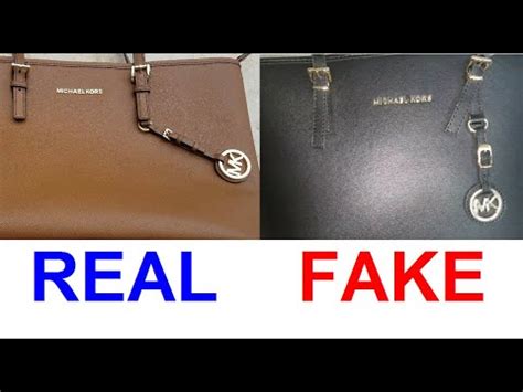 real michael kors vs fake sandals|michael kors purse counterfeit.